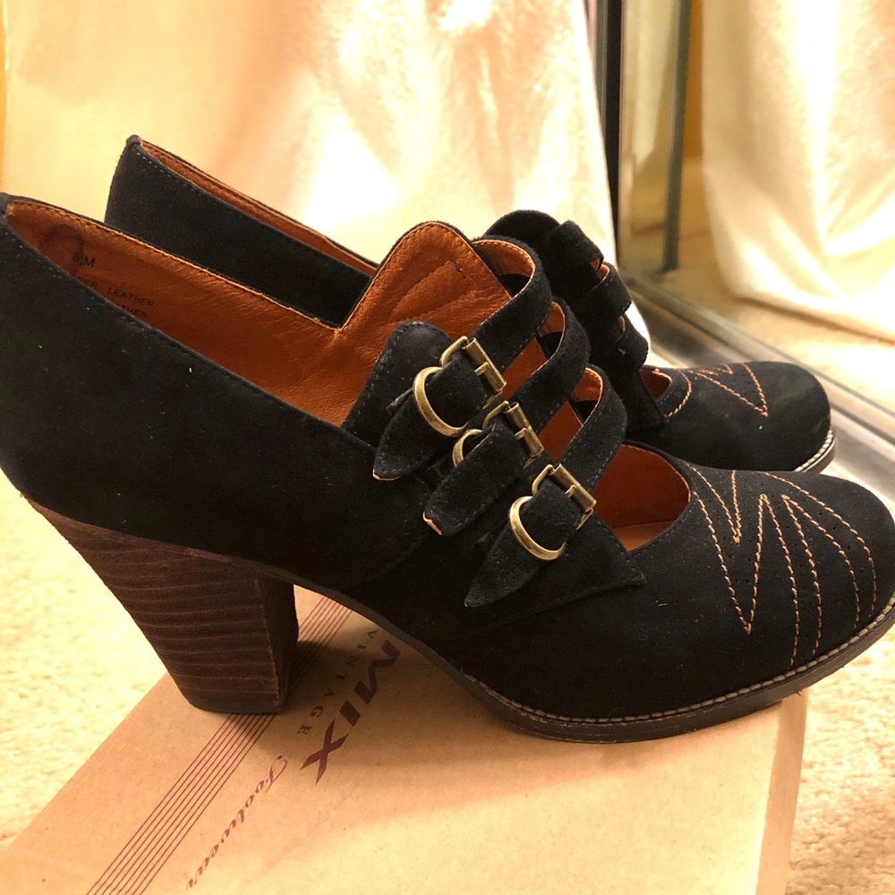 Shoe/Bootie
